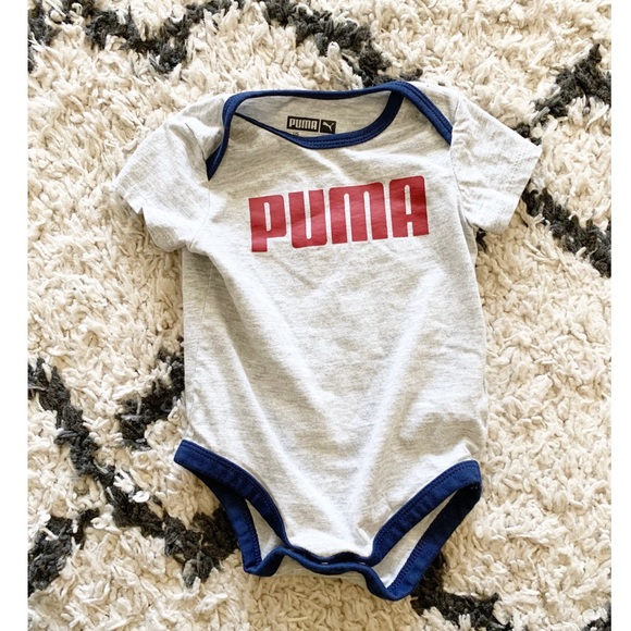 Bundle of 7 onesies - Picture 8 of 12